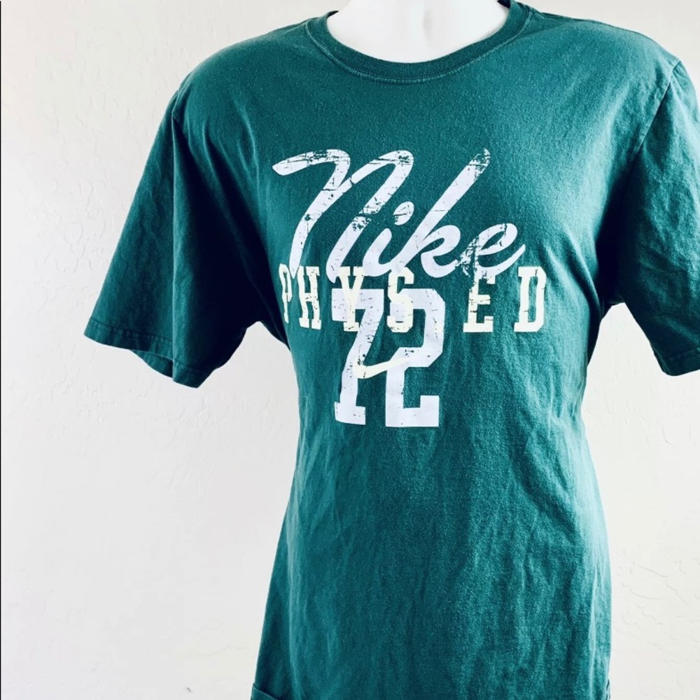 Nike Tee-Shirt Phys-Ed 72 Men’s XL